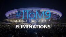IToM 9: Eliminations