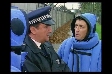 The Detectives S02E06 - Rear Window