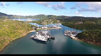 Maserati Multi70 - 2017 RORC Caribbean 600 Race Start