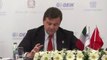 Türkiye-Italya Iş Forumu - Italya Ekonomik Kalkınma Bakanı Calenda