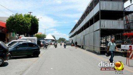 Oposição e situação discutem gratuidade do carnaval de Cajazeiras-PB
