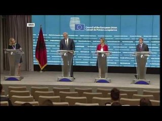 Rekomandimi për negociatat - Top Channel Albania - News - Lajme