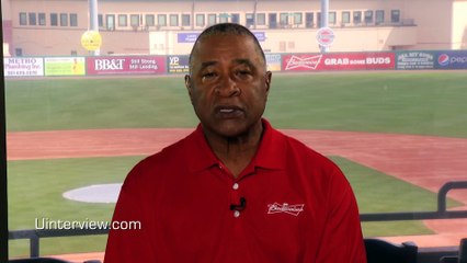 Ozzie Smith Bio: In His Own Words