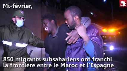 Les enclaves espagnoles au Maroc, Ceuta et Melilla en 5 dates