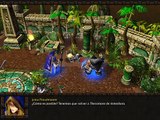 Warcraft 3 TFT - Cinemáticas Fundación de Durotar - Capítulo 1 [PARTE 1/2]