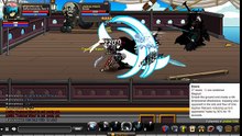 aqw Eternal Inversionist Class Guide