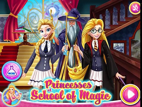 DISNEY PRINCESAS SIRENAS! ELSA FROZEN, ANNA CONGELADO Y RAPUNZEL! DISNEY PRINCESA DE LAS SIRENAS!