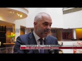 “Shqipëria do t’i çele negociatat” - News, Lajme - Vizion Plus
