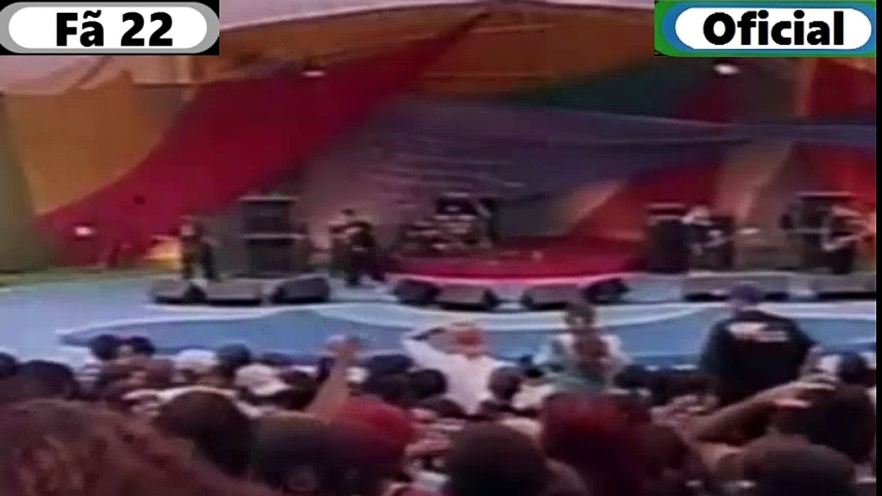 CPM22- Coragem (Bem Brasil 2003)