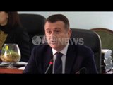 Ora News – Komisioni hetimor për CEZ, Balla: Të dëshmojë Berisha dhe Viktor Gumi