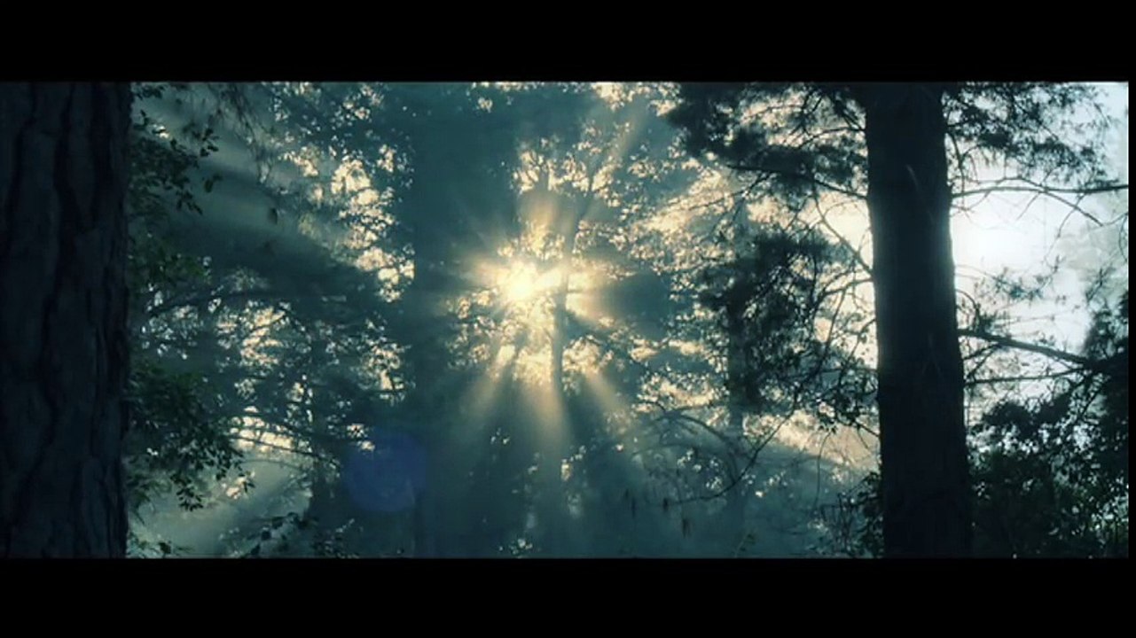 Gölgeler Kitabı – Nowhere Boys: The Book of Shadows (2016) Fragman