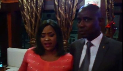 Khadija Diallo offre 500 000 frs à Guigui qui finit en larmes