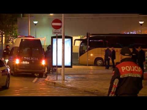 Pendohen terroristët, tregojnë “sulmin ndaj Izraelit” - Top Channel Albania - News - Lajme