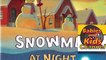 Muñecos de nieve en la Noche por Caralyn Buehner Cuentos para los niños los Niños Libros para Leer en voz alta