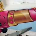 Part 2 Make Your Own Custom Nails with Glitter Nail Swirl Art Kit Maker - Cookieswirlc Vid