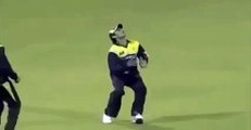 Top 10 Funny Dropped Catches in Cricket History Ever ● Funny Cricket Moments ●