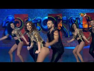 Portokalli, 13 Nentor 2016 - Baleti i hyrjes