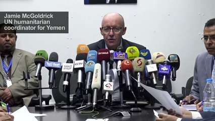 Seven million Yemenis close to starvation: UN