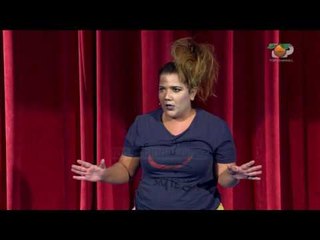 Portokalli, 13 Nentor 2016 - Pjeshka bio (Nje dite relaksi dhe palestre)