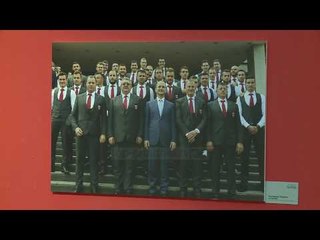 300 të suksesshmit - Top Channel Albania - News - Lajme