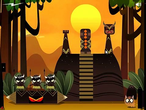 Мультик игра для детей, КОТЕНОК ищет МОЛОКО. Молочный квест - the milk quest.