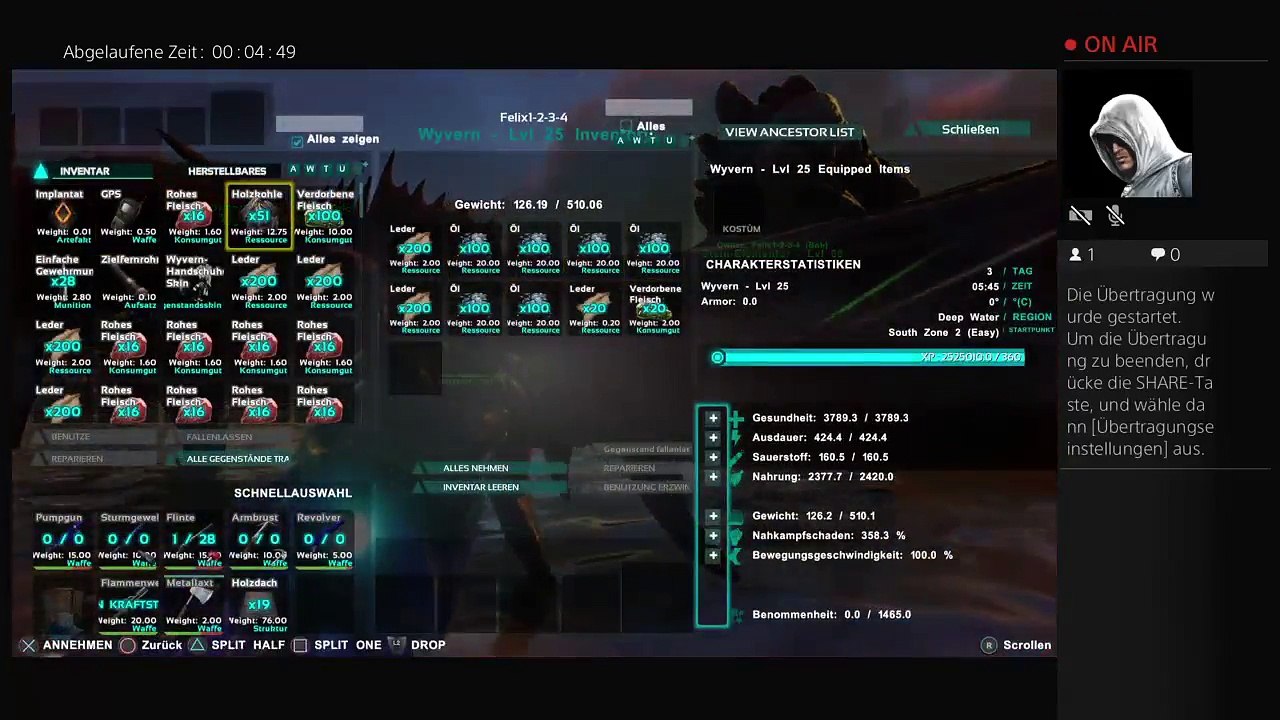 Ark (2)