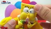 Play Doh Surprise Toys Kinder Surprise Eggs Disney Princess Frozen Elsa Anna For Kids For