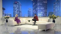 Rudina - Ermal Fejzullahu ne interviste per familjen dhe muziken! (14 nentor 2016)