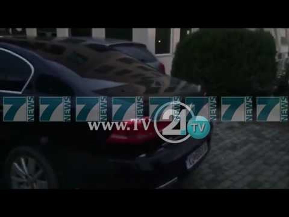 BDI DENON SULMIN NDAJ ALI AHMETIT NE KUMANOVE - News, Lajme - Kanali 10