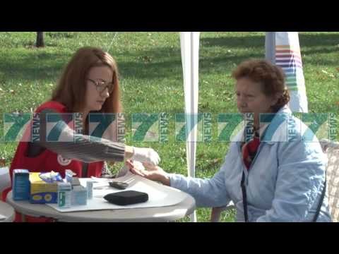 DIABETI PO PREK EDHE FEMIJET NE SHQIPERI, MJEKET JAPIN ALARMIN - News, Lajme - Kanali 10