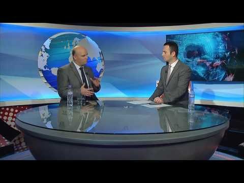 Dashamir Gjergji i ftuar në Ora e Intervistës - Ora News