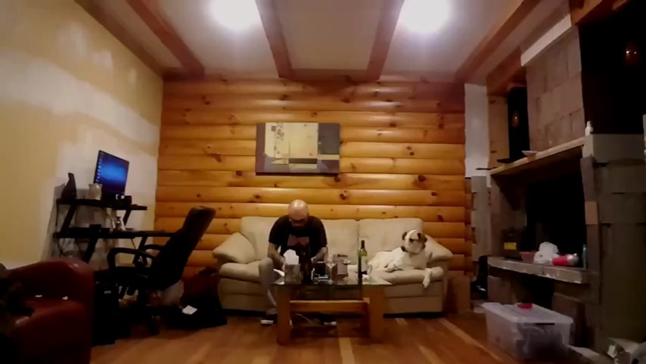 Мастера слежки ( Я слежу за тобой!) РЖАЧ!!