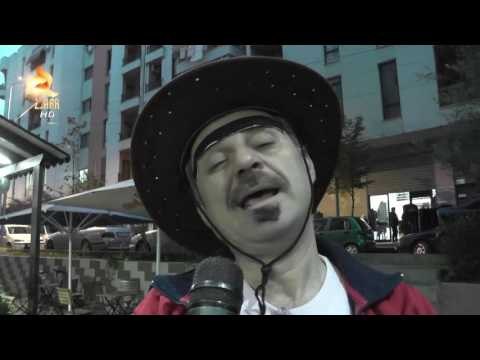 Interviste me kaubojsin Eduart Ndocaj 2