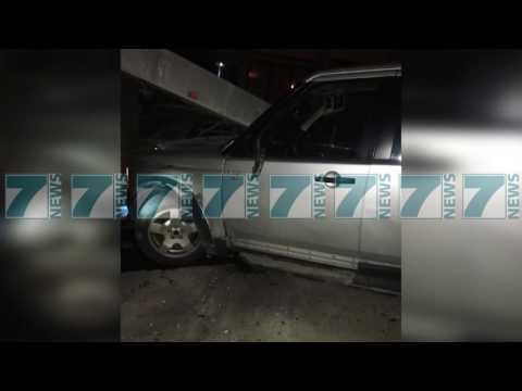 DURRES, I VENDOSET EKSPLOZIV MAKINES SE NENDREJTORIT TE ALUIZNIT - News, Lajme - Kanali 7