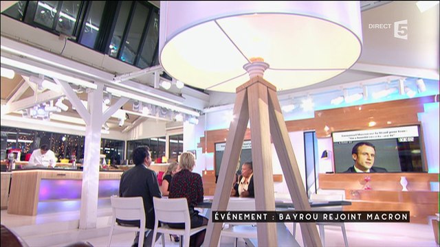 Christiane Taubira : Je trouve choquant le discours d'Emmanuel Macron sur les opposants au mariage pour tous