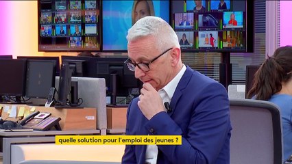 Emploi : "il faut renverser la logique de l’apprentissage" selon Agnès Bénassy-Quéré