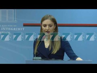 DREJTORI PER ZGJERIMIN DANIELSON TAKIME NE TIRANE - News, Lajme - Kanali 8