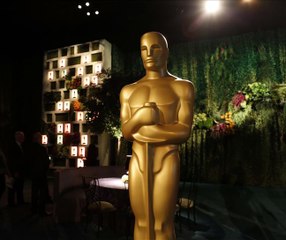 5 movies no one believed would make it to the Oscars