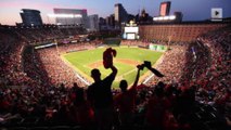 Facebook in talks to live stream MLB games