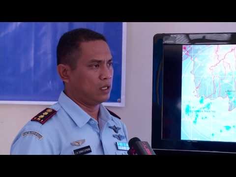 7 Pesawat Telah Disiapkan untuk Menjemput Kotak Hitam AirAsia QZ8501 -NET12