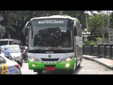 Bus Sekolah Gratis untuk Pelajar Kota Malang -NET12