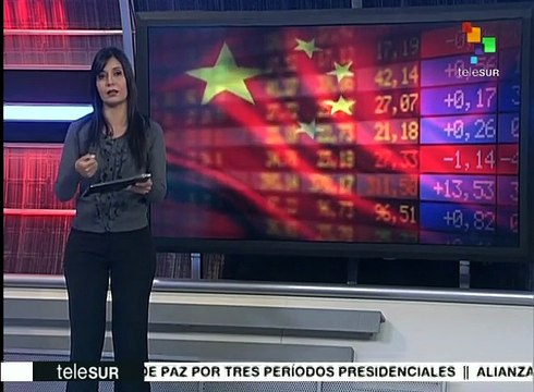 China desmiente supuesto alejamiento de inversiones extranjeras