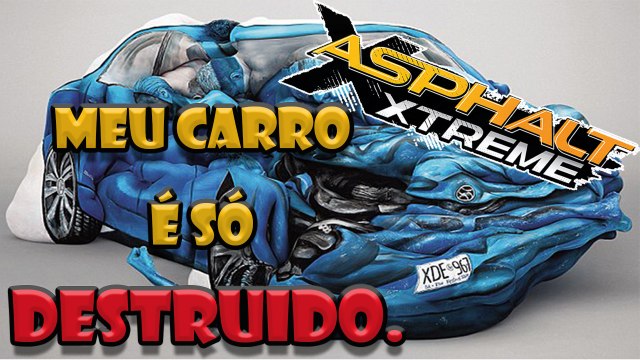 Asphalt Xtreme Eventos, Mais Corridas, e muita Destruição - Windows 10 PC