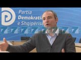 PARTIA DEMOKRATIKE PRO MBAJTJES SE SAMITIT TE DIASPORES NE TIRANE - News, Lajme - Kanali 10