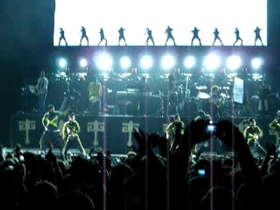 Gwen Stefani - Now That You Got It