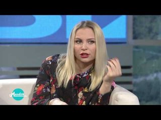 Mesditë - Flamuri na indentifikon ne... - 28 Nëntor 2016 - Lifestyle - Vizion Plus