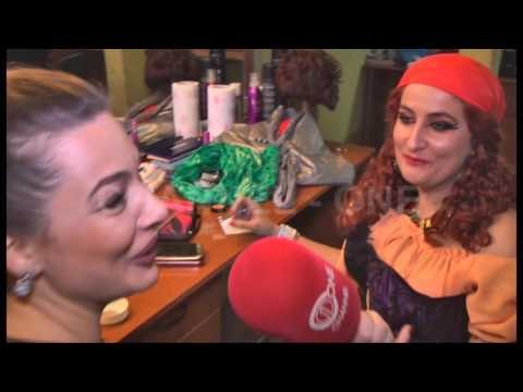 Gentian Zenelaj i ftuar në 'ProArt nga Najada Elmazi