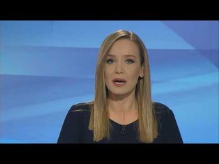 Edicioni i lajmeve i orës 20:00, 19 nëntor 2016 - Ora News