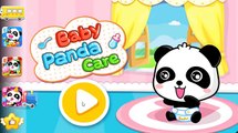 Bebê Pandas Care Vida Diária Panda Babybus Kids Cartoon Jogos para Crianças