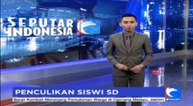 Penculikan Dua Siswi SD